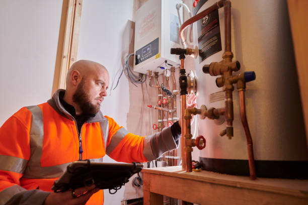 Best Toilet Repair Services  in Highland, KS