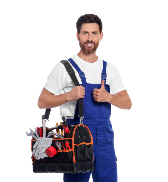 Best Sewer Line Repair  in Highland, KS