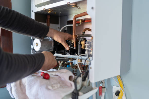 Best Emergency Plumbing Repair  in Highland, KS