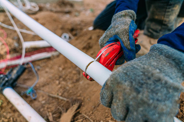 Best Local Plumber Services  in Highland, KS