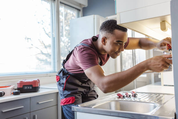 Best Sewer Cleaning Services  in Highland, KS